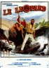 Постер «Леопард»