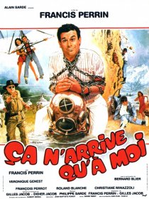 «Ça n'arrive qu'à moi»