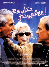 «Roulez jeunesse!»