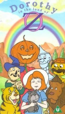 «Thanksgiving in the Land of Oz»