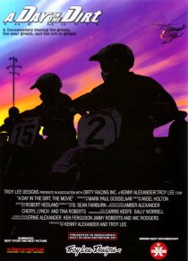 «A Day in the Dirt»