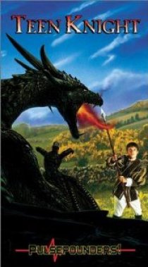 «Teen Knight»