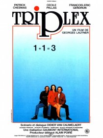 «Triplex»