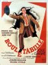 Постер «Rouletabille joue et gagne»