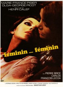 «Féminin-féminin»