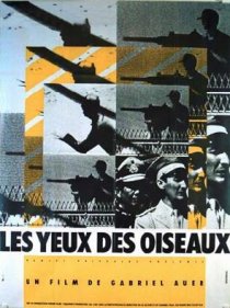 «Les yeux des oiseaux»