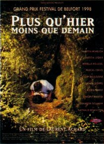 «Plus qu'hier moins que demain»