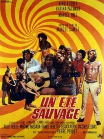 «Un été sauvage»