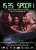 Постер «15.35: spoor 1»