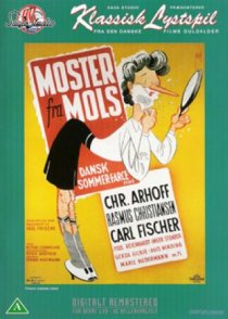 «Moster fra Mols»