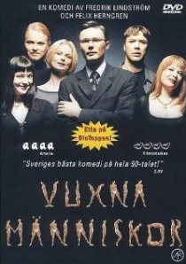 «Vuxna människor»