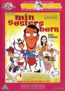 «Min søsters børn»