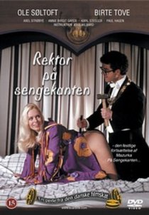 «Rektor på sengekanten»