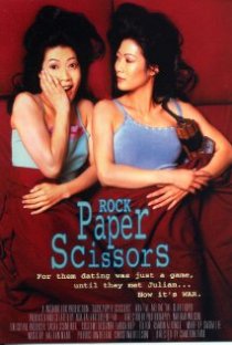 «Rock, Paper, Scissors»