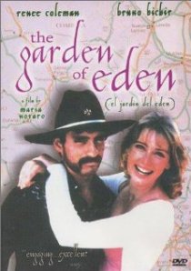 «El jardín del Edén»