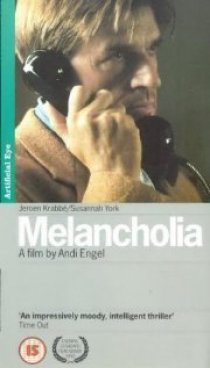 «Меланхолия»
