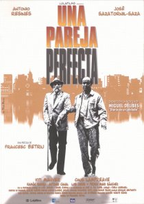 «Una pareja perfecta»
