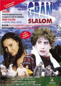 «Gran Slalom»