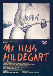 «Mi hija Hildegart»