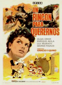 «Un rincón para querernos»