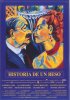 Постер «История поцелуя»