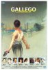 Постер «Галисиец»