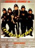 Постер «Esto es un atraco»