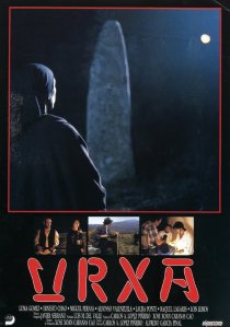 «Urxa»