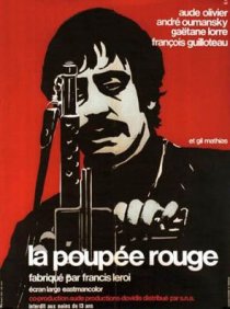 «La poupée rouge»