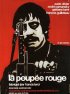 Постер «La poupée rouge»