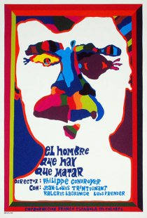 «Un homme à abattre»