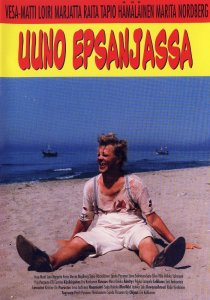 «Uuno Epsanjassa»
