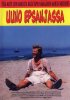 Постер «Uuno Epsanjassa»