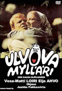 «Ulvova mylläri»