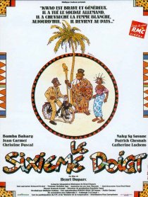 «Le sixième doigt»