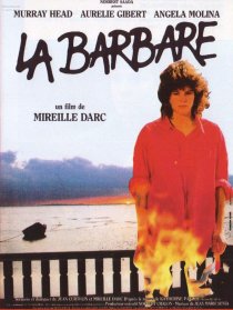 «La barbare»