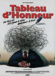 «Tableau d'honneur»
