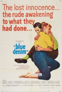 «Blue Denim»