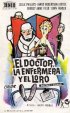 Постер «Доктор и его медсестры»