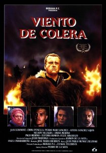 «Viento de cólera»