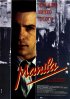 Постер «Manila»