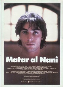 «Matar al Nani»