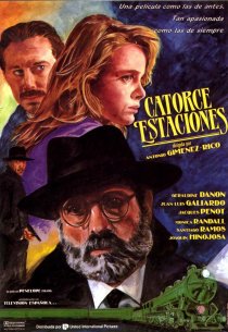 «Catorce estaciones»