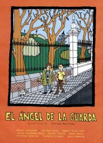 «El ángel de la guarda»