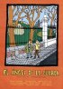 Постер «El ángel de la guarda»
