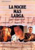Постер «La noche más larga»