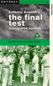 «The Final Test»