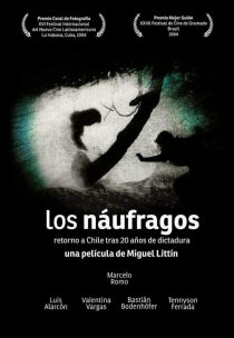 «Los náufragos»