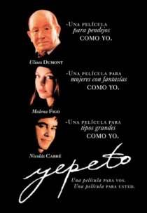 «Yepeto»