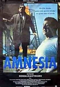 «Амнезия»